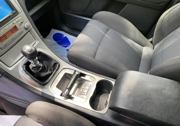 Ford S-Max cena 18900 przebieg: 209000, rok produkcji 2007 z Olkusz małe 466